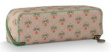 Pip Studio Cyrille Cosmetic Bag Jaipur Flower S Light Green Pip Studio Cyrille Cosmetic Bag Jaipur Flower S Light Green