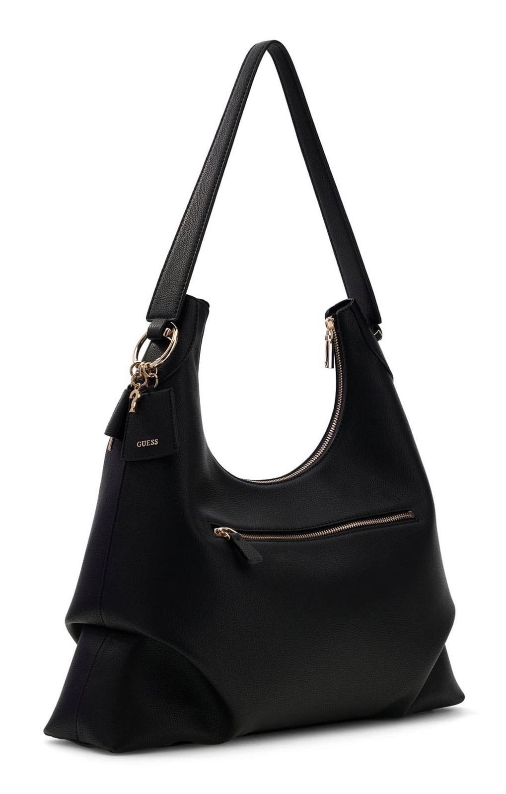GUESS Suzy Hobo Black GUESS Suzy Hobo Black