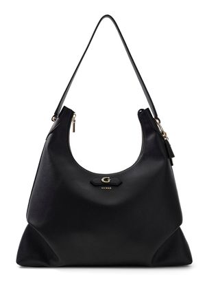 GUESS Suzy Hobo Black GUESS Suzy Hobo Black