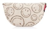 reisenthel Moonbag S Smile Teddy Chocolate
