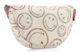 reisenthel Moonbag S Smile Teddy Chocolate