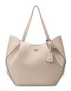GUESS Amorette 2 in 1 Tote Bag Taupe GUESS Amorette 2 in 1 Tote Bag Taupe