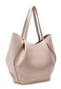 GUESS Amorette 2 in 1 Tote Bag Taupe GUESS Amorette 2 in 1 Tote Bag Taupe