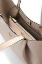 GUESS Amorette 2 in 1 Tote Bag Taupe GUESS Amorette 2 in 1 Tote Bag Taupe