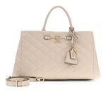 GUESS Frances Girlfriend Satchel Bone GUESS Frances Girlfriend Satchel Bone