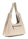 GUESS Sunset Small Hobo Bag Bone GUESS Sunset Small Hobo Bag Bone