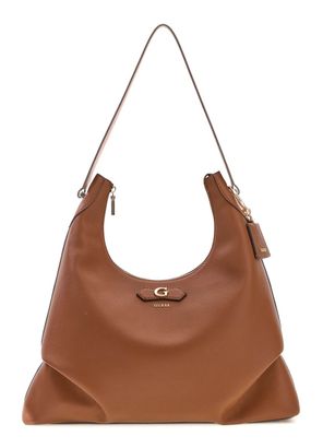 GUESS Suzy Hobo Cognac