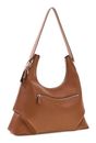 GUESS Suzy Hobo Cognac GUESS Suzy Hobo Cognac