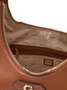GUESS Suzy Hobo Cognac GUESS Suzy Hobo Cognac