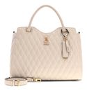 GUESS Tamara Satchel Bone