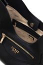 GUESS Antonia Hobo Black GUESS Antonia Hobo Black