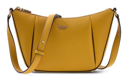 GUESS Melody Convertible Shoulder Bag Topaz GUESS Melody Convertible Shoulder Bag Topaz