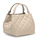 GUESS Juliet Mini Satchel Bone GUESS Juliet Mini Satchel Bone
