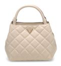GUESS Juliet Mini Satchel Bone GUESS Juliet Mini Satchel Bone