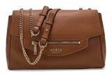GUESS Antonia Convertible Xbody Flap Cognac