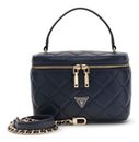 GUESS Juliet Hobo Bag Midnight