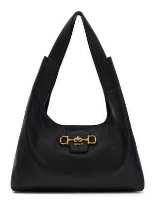 GUESS Sunset Tote Bag Black
