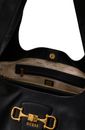 GUESS Sunset Tote Bag Black
