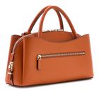 GUESS Danielle Girlfriend Satchel S Ginger GUESS Danielle Girlfriend Satchel S Ginger