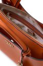 GUESS Danielle Girlfriend Satchel S Ginger GUESS Danielle Girlfriend Satchel S Ginger
