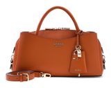 GUESS Danielle Girlfriend Satchel S Ginger GUESS Danielle Girlfriend Satchel S Ginger