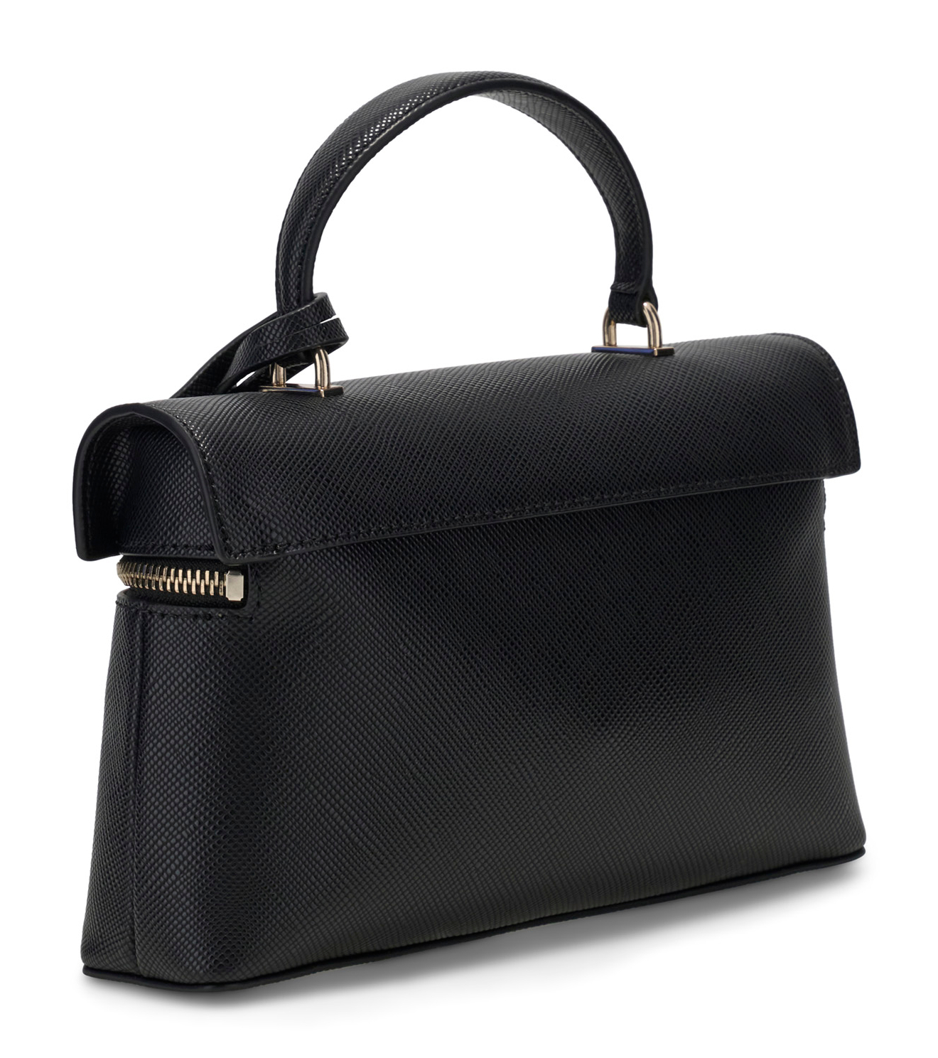 GUESS Danielle Hobo Bag Black GUESS Danielle Hobo Bag Black