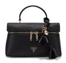 GUESS Danielle Hobo Bag Black GUESS Danielle Hobo Bag Black
