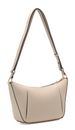 GUESS Melody Convertible Shoulder Bag Light Taupe GUESS Melody Convertible Shoulder Bag Light Taupe