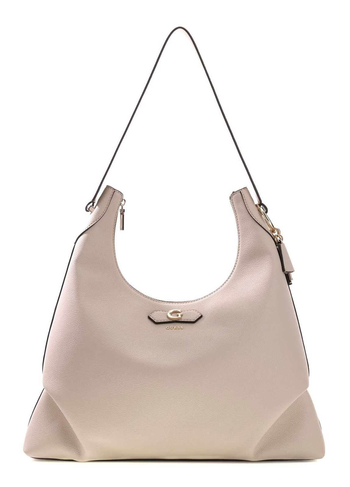 GUESS Suzy Hobo Bone