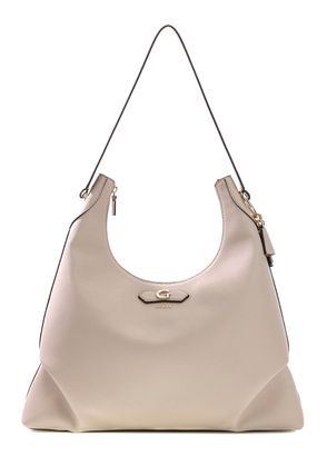 GUESS Suzy Hobo Bone GUESS Suzy Hobo Bone