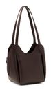 GUESS Melody Bucket Brown GUESS Melody Bucket Brown