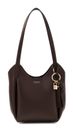 GUESS Melody Bucket Brown GUESS Melody Bucket Brown