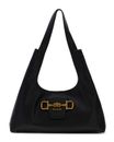 GUESS Sunset Small Hobo Bag Black GUESS Sunset Small Hobo Bag Black