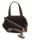 FURLA Divide It Mini Tote Bag Toni Espresso FURLA Divide It Mini Tote Bag Toni Espresso