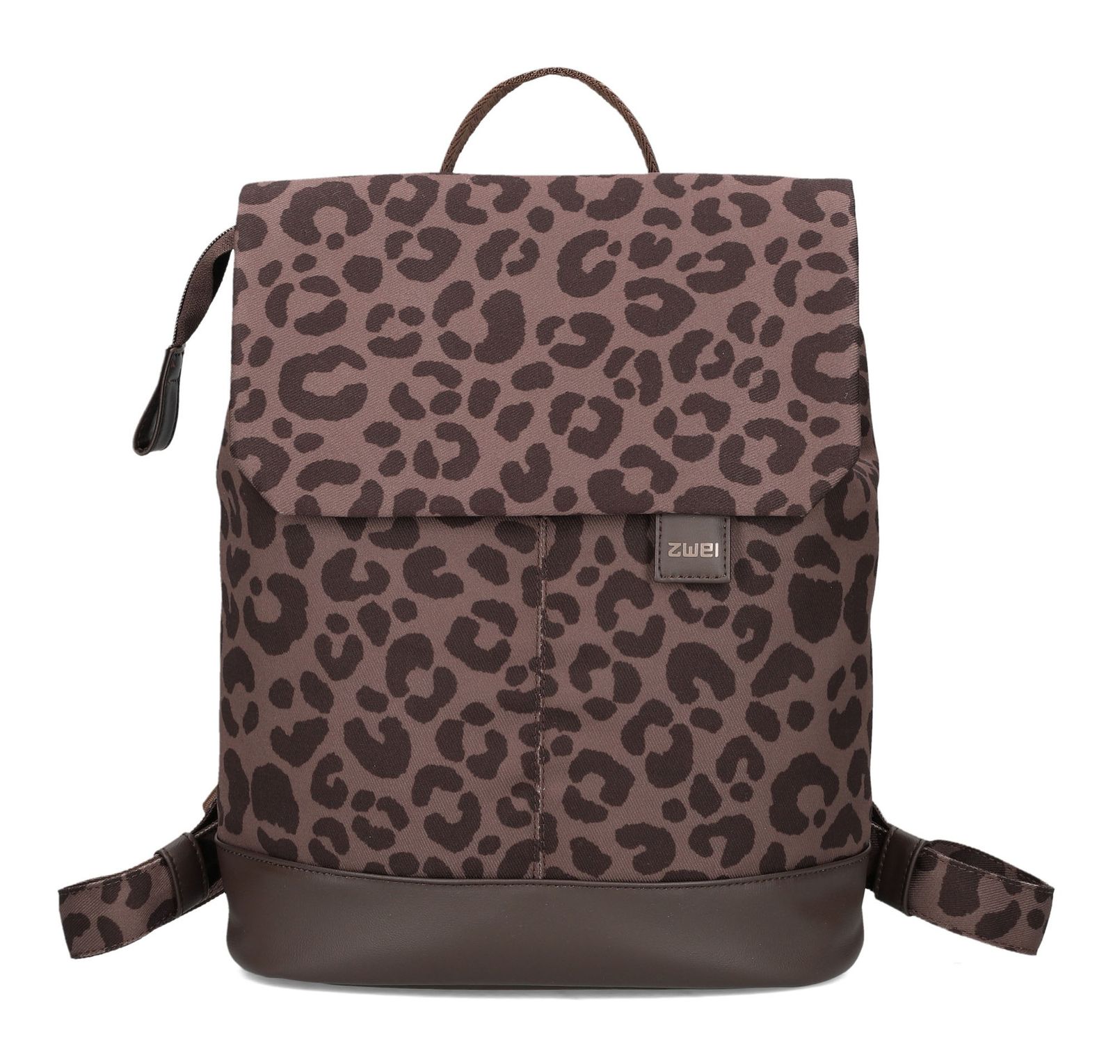 zwei Olli OR13 Leo - Brown