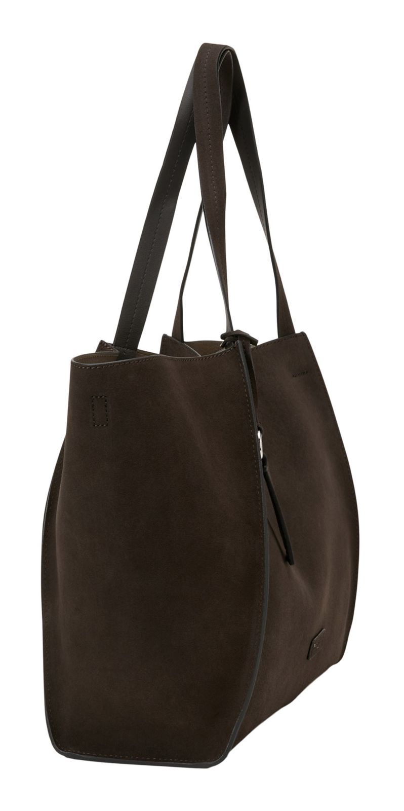 Marc O'Polo Biana Shopper Burnt Coffee Marc O'Polo Biana Shopper Burnt Coffee