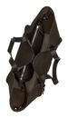Marc O'Polo Biana Shopper Burnt Coffee Marc O'Polo Biana Shopper Burnt Coffee