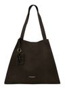 Marc O'Polo Biana Shopper Burnt Coffee Marc O'Polo Biana Shopper Burnt Coffee