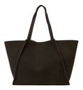 Marc O'Polo Biana Shopper Burnt Coffee Marc O'Polo Biana Shopper Burnt Coffee