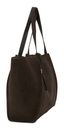 Marc O'Polo Biana Shopper Burnt Coffee Marc O'Polo Biana Shopper Burnt Coffee