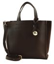 FURLA Divide It Tote S Toni Espresso FURLA Divide It Tote S Toni Espresso