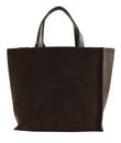 FURLA Divide It Tote S Toni Espresso FURLA Divide It Tote S Toni Espresso