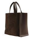 FURLA Divide It Tote S Toni Espresso FURLA Divide It Tote S Toni Espresso