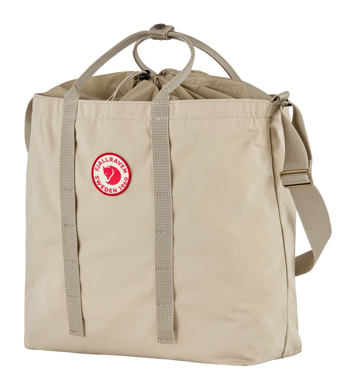 Fjällräven 1960 Tote FOSSIL Fjällräven 1960 Tote FOSSIL