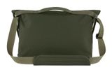 Fjällräven Vardag Shoulder Bag 12 Deep Forest Fjällräven Vardag Shoulder Bag 12 Deep Forest