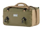 Fjällräven Vardag Splitpack 45 Green - Clay Fjällräven Vardag Splitpack 45 Green - Clay