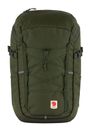 Fjällräven Skule Top Zip 30 Deep Forest Fjällräven Skule Top Zip 30 Deep Forest