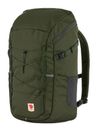 Fjällräven Skule Top Zip 30 Deep Forest Fjällräven Skule Top Zip 30 Deep Forest