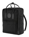 Fjällräven Kånken No. 2 Black - Black Fjällräven Kånken No. 2 Black - Black