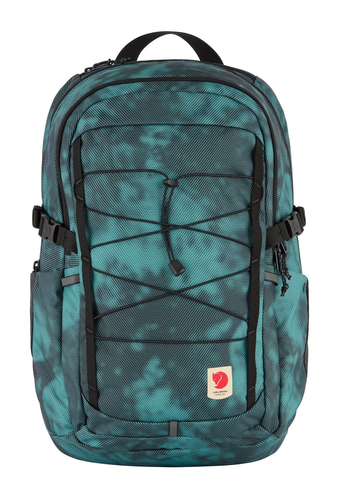 Fjällräven Skule Graphics 28 Teal - Shade
